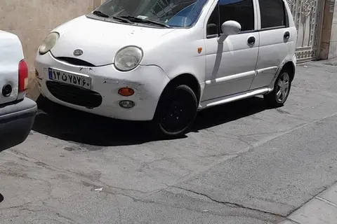 ام وی ام، 110