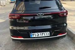 فونیکس، تیگو 7 پرو
