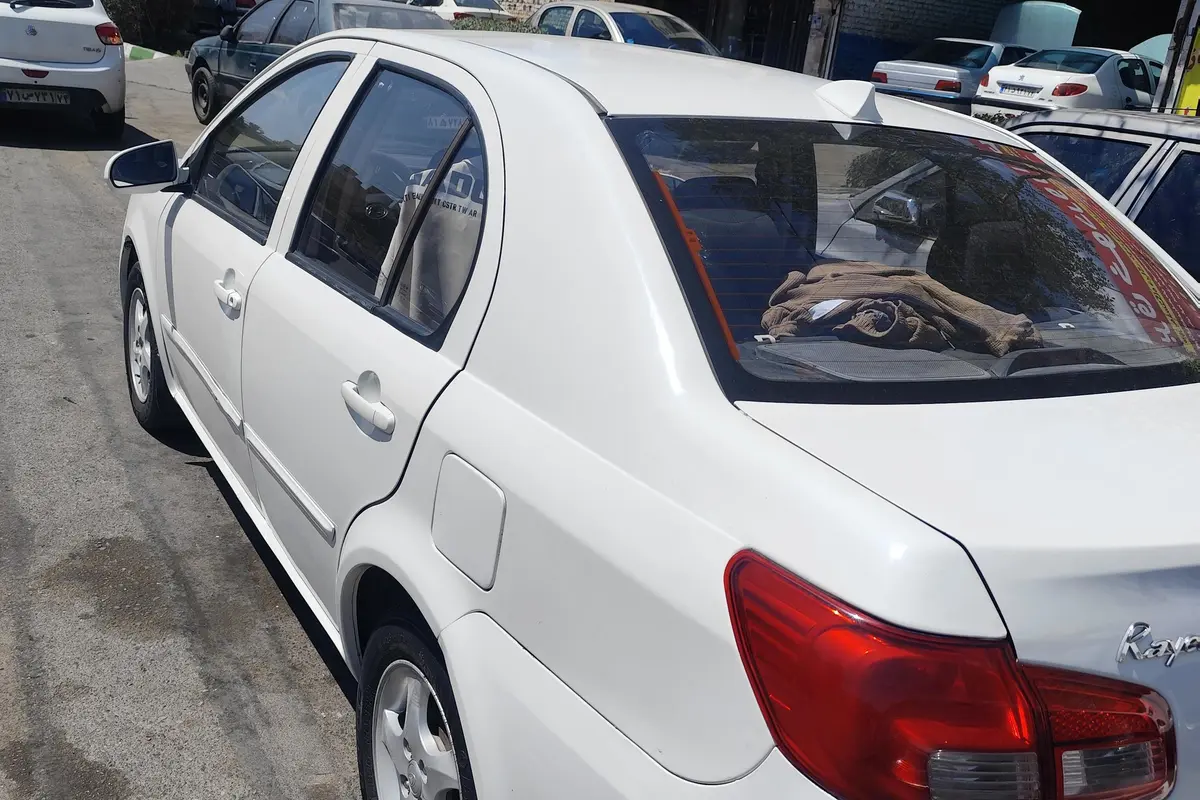 راین،  V5