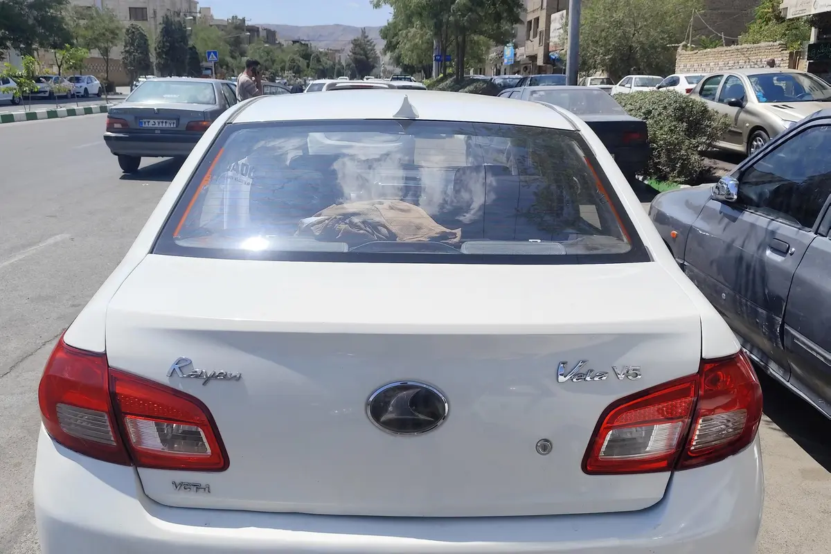 راین،  V5