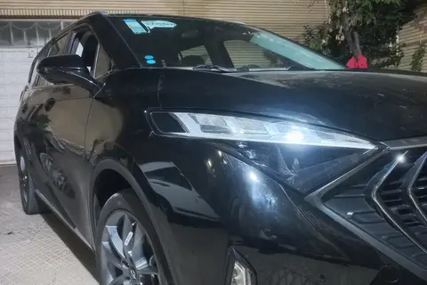 هایما، 7X
