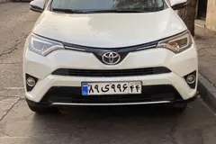 تویوتا، راوفور