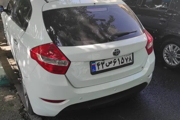 برلیانس  H320