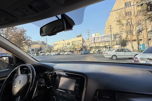 میتسوبیشی، اوتلندر