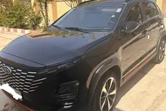 ام وی ام، X33 کراس