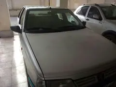 پژو، روآ