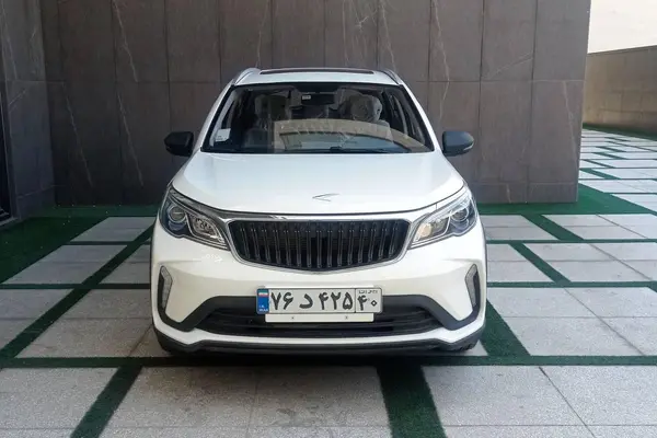 بی ای سی  X3 PRO