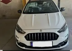 اطلس، دنده ای