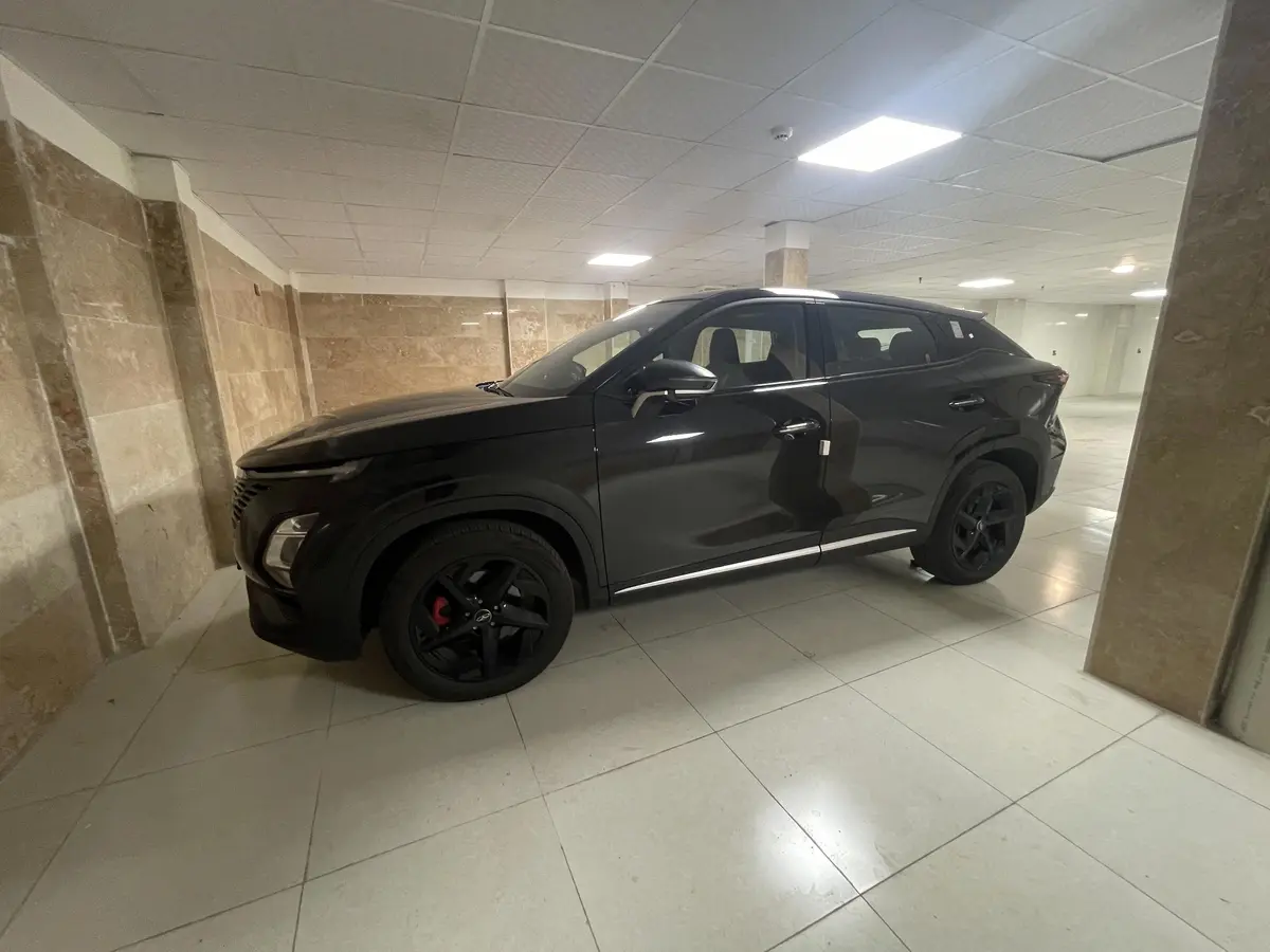 فونیکس،  FX