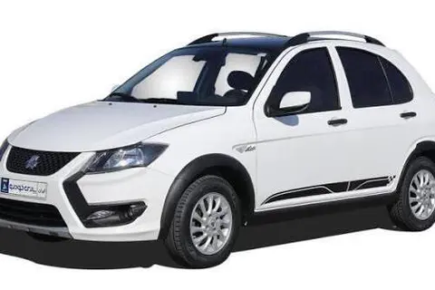 کوییک، دنده ای R