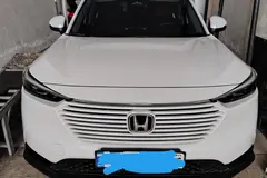 هوندا، وزل