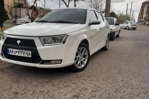 دنا، پلاس EF7