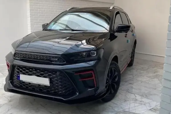 کی ام سی  A5