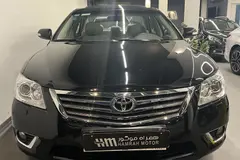 تویوتا، اریون