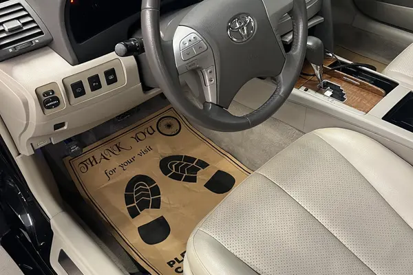 تویوتا، اریون