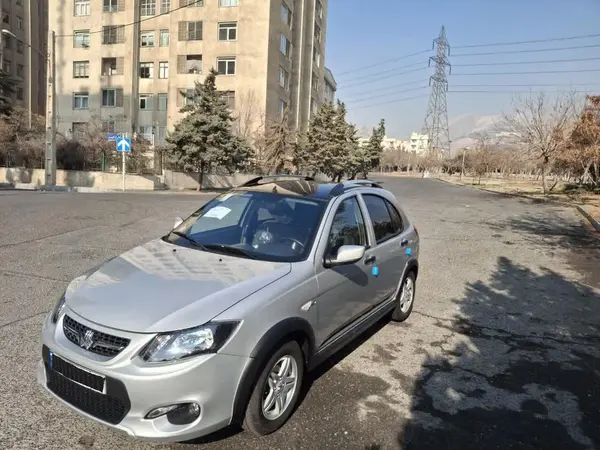 کوییک  دنده ای R