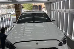 بنز، کلاس C