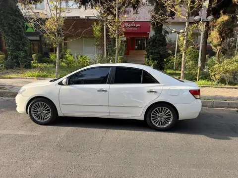 زوتی، Z300