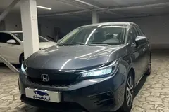 هوندا، سیتی