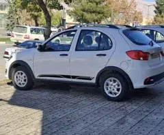 کوییک، SR