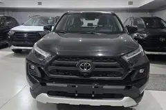 تویوتا، راوفور