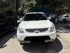 هیوندای، وراکروز