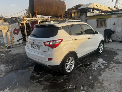 چانگان، CS 35 (مونتاژ)