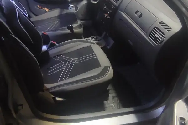 کیا، ریو (مونتاژ)