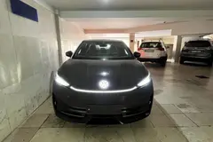 فولکس، آی دی یونیکس