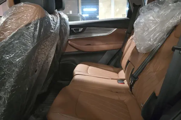 فونیکس  تیگو 8 پرو هیبرید (F8 PRO PHEV)