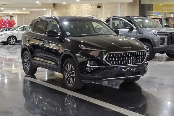 کی ام سی  K7