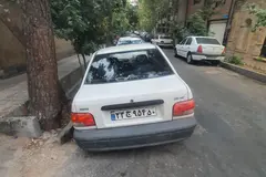 پراید، 131