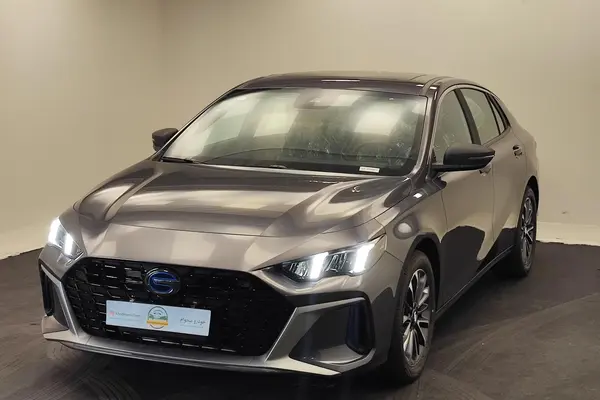 جی ای سی، امپو هیبرید