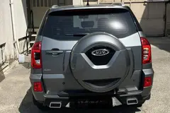 ام وی ام، X33 S