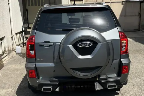 ام وی ام، X33 S