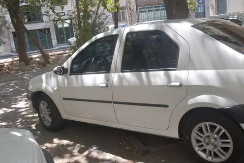 رنو، تندر 90