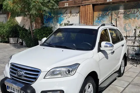 لیفان، X60