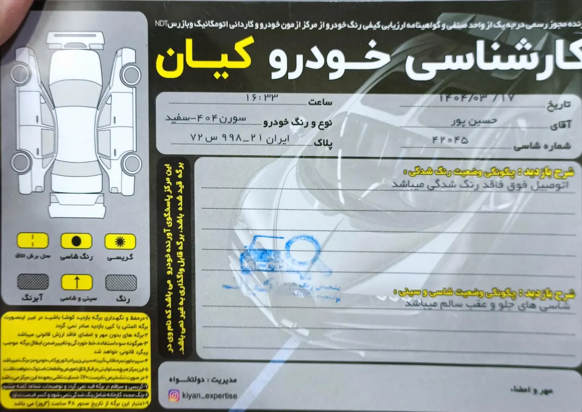 سمند،  سورن