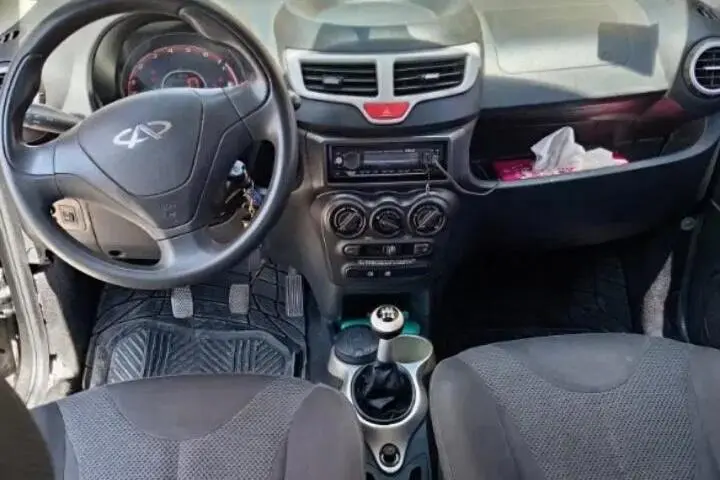 ام وی ام  110S