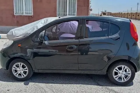 ام وی ام، 110S