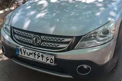 دانگ فنگ، H30 کراس