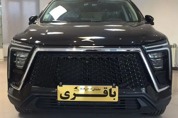 کی ام سی، X5