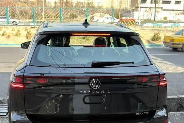 فولکس، تایرون L