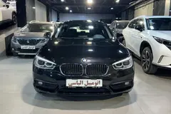 ب ام و، سری 1 هاچ بک