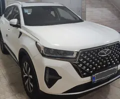 فونیکس، تیگو 7 پرو مکس