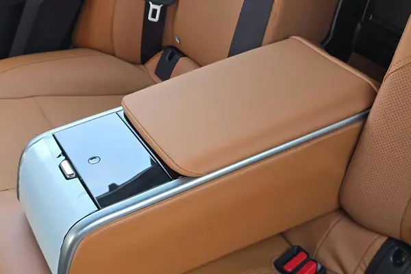 تویوتا، کمری هیبرید