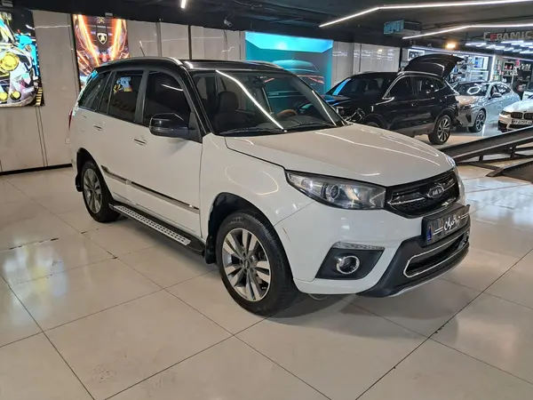 ام وی ام  X33 S