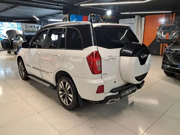 ام وی ام  X33 S