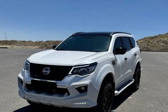 ام وی ام  X33 S
