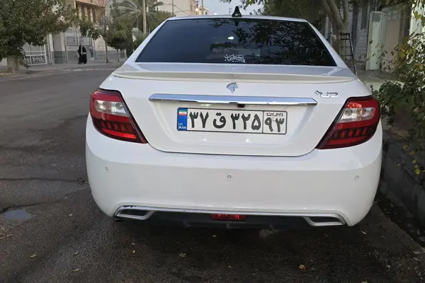 دنا، پلاس EF7